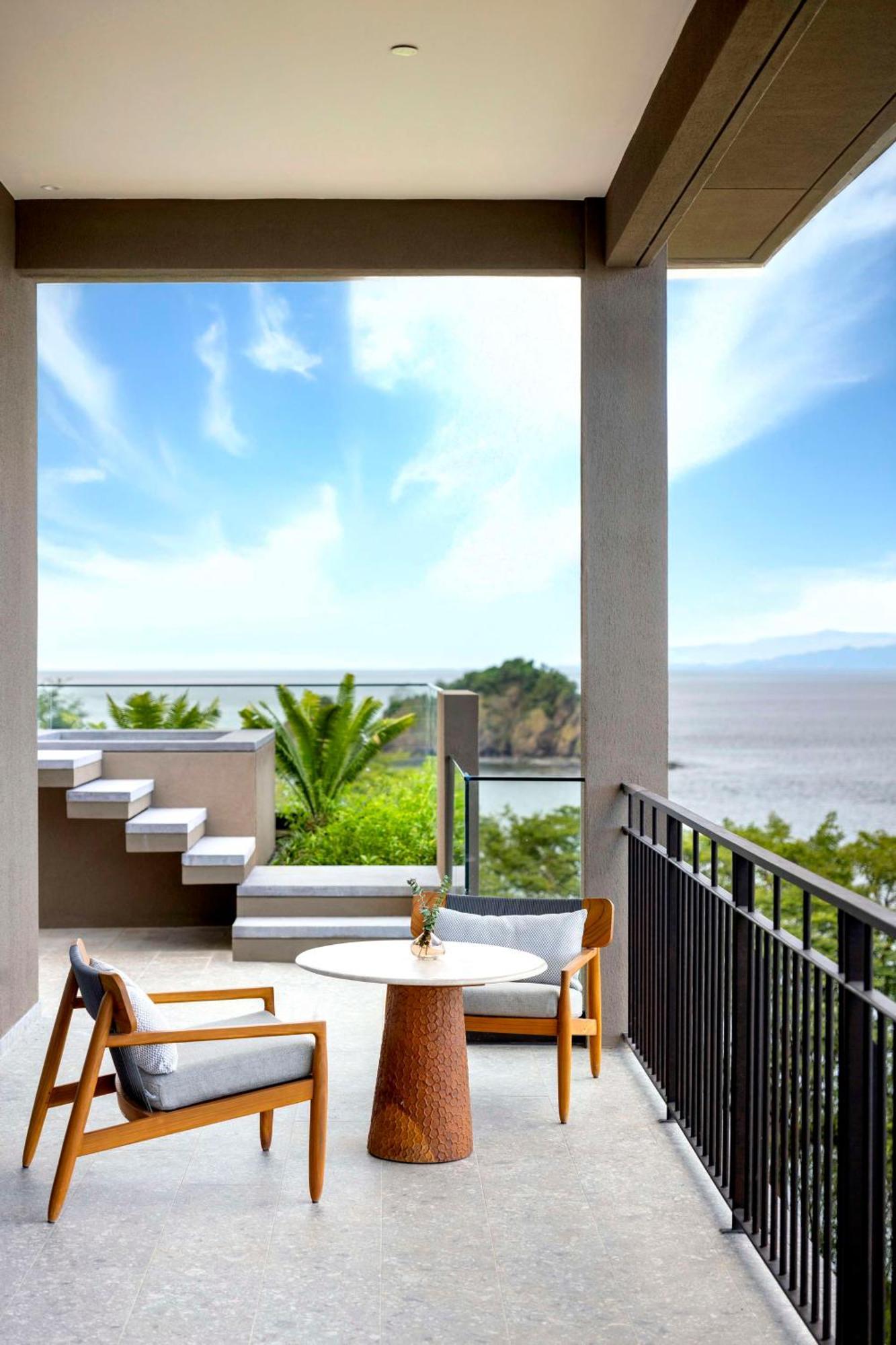 Waldorf Astoria Costa Rica Punta Cacique Hotel Exterior photo
